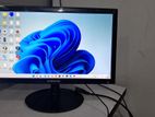 Samsung 19" LED Full Fresh Monitor