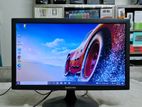 Samsung 19″ LED HD+ wide screen Monitor | Model: S19C170B
