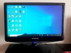 Samsung 19 LED Monitor