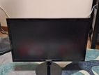 Samsung 19" LED monitor