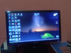 Samsung 19" LED monitor