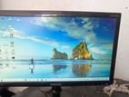 Samsung 19" LED Monitor fresh