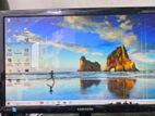 Samsung 19" mark monitor