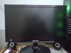 Samsung 19" Monitor for sell