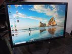 Samsung 19" Monitor fresh