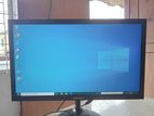 Samsung 19" Monitor Full Fresh