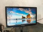 Samsung 19" Monitor full fresh