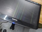 Samsung 19" valo Monitor