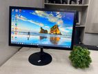 Samsung 19"Inch IPS Full Fresh Monitor