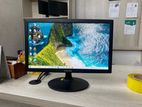 Samsung 19"Inch LED Full Fresh Monitor