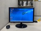 Samsung 19"Inch LED Full Fresh Monitor