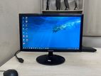 Samsung 19"Inch LED Full Fresh Monitor ( Original Brand )