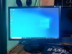 Samsung 19inch Monitor Full Fresh