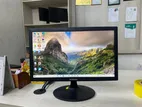 Samsung 19"Inch Slim & Clean Full Fresh Monitor