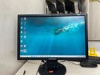 Samsung 19"Inch Wide Screen Full Fresh Monitor