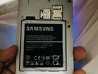 Samsung 1gb ram 8gb room (Used)