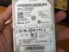 Samsung 1TB Laptop Hard drive