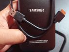 SAMSUNG 1TB USB 3.1 PORTABLE HDD 100% HEALTH