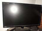 Samsung 20 Inchi Monitor