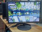 { Samsung 20" } Led Monitor FullHD With 1Years Service Warranty