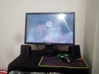 Samsung 20" Monitor Fresh