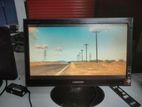 Samsung 20 monitor only
