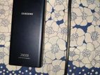 Samsung 20000 Super Fast Charging