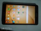 Samsung Galaxy tab A (Used)