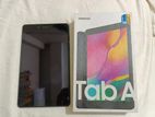 Samsung galax Tab- A