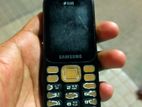 Samsung mobile (Used)