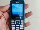 Samsung keypad phone. (Used)