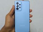 Samsung Galaxy A53 . (Used)