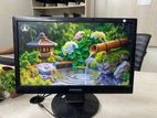 Samsung 20inch Full Fresh Monitor