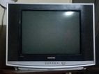 SAMSUNG 21'' BOX TV