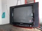 Samsung 21 "colour TV বিক্রি হবে।১০০% ফ্রেশ