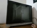 Samsung 21" inch tv