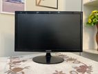 samsung 21.5 inches monitor