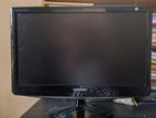 Samsung 21.5" Used Monitor