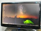 samsung 22" 1 mark Monitor