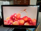 Samsung 22" 100% ফ্রেশ wide MONITOR কিনুন