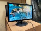 Samsung 22” Full Fresh Monitor