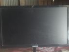 Samsung 22" full fresh monitor and new condition.