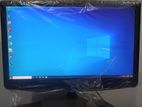 Samsung 22" FULL HD Monitor