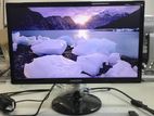 Samsung 22" Full new LED Monitor