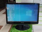 Samsung 22 hinci Dag monitor for sell