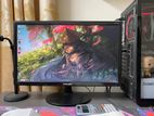 Samsung 22 inch 1080p 60hz monitor