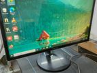 Samsung 22” LED Hd Monitor