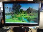 SAMSUNG 22 Inch Monitor FRESH (HDMI+VGA+DVI+DISPLAY PORT) AUDIO