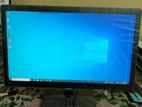 Samsung 22" led hdmi monitor