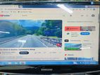 Samsung 22" monitor for sell